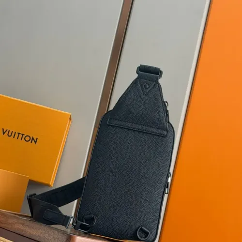 Replica Louis Vuitton AAA Man Messenger Bags #1397374 $155.00 USD for Wholesale