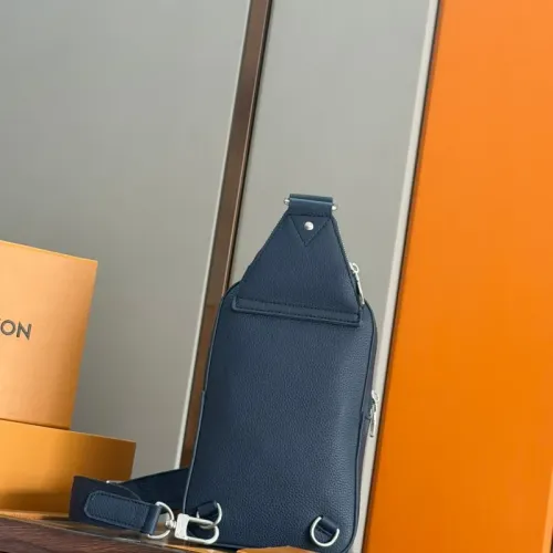 Replica Louis Vuitton AAA Man Messenger Bags #1397375 $155.00 USD for Wholesale