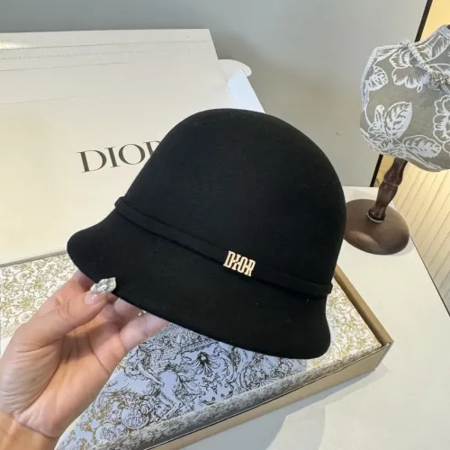 Christian Dior Caps #1397377