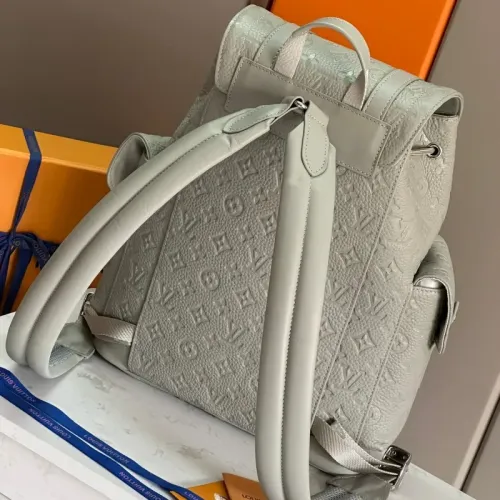 Replica Louis Vuitton LV AAA Man Backpacks #1397379 $235.00 USD for Wholesale