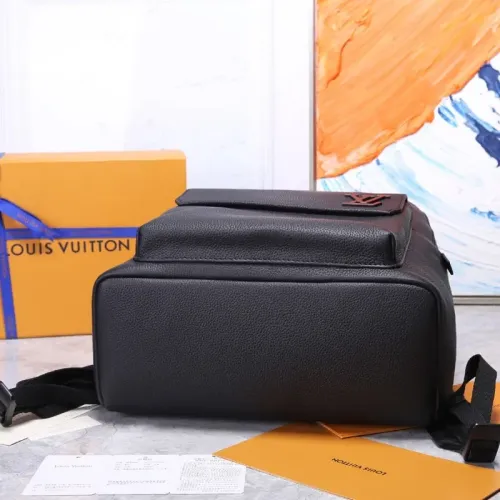 Replica Louis Vuitton LV AAA Man Backpacks #1397380 $220.00 USD for Wholesale