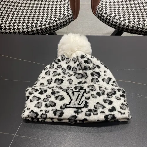 Louis Vuitton LV Caps #1397390 $36.00 USD, Wholesale Replica Louis Vuitton LV Caps