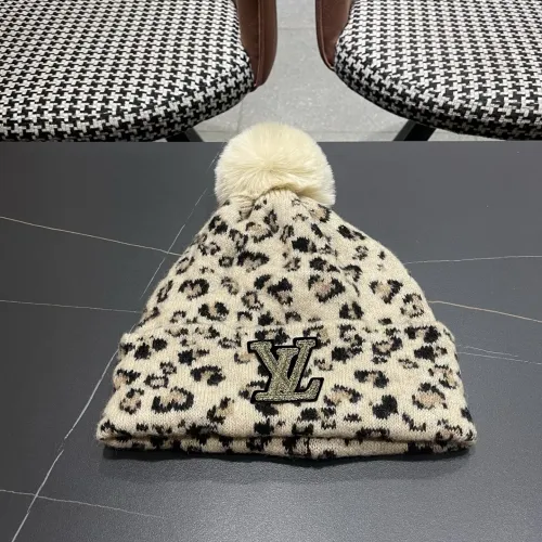 Louis Vuitton LV Caps #1397392 $36.00 USD, Wholesale Replica Louis Vuitton LV Caps