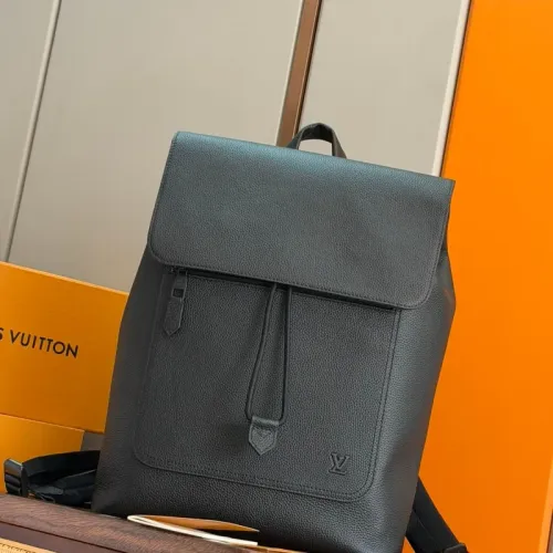 Louis Vuitton LV AAA Man Backpacks #1397396 $202.00 USD, Wholesale Replica Louis Vuitton LV AAA Man Backpacks