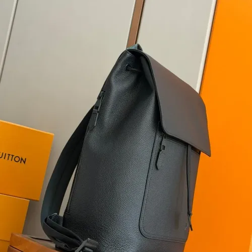 Replica Louis Vuitton LV AAA Man Backpacks #1397396 $202.00 USD for Wholesale