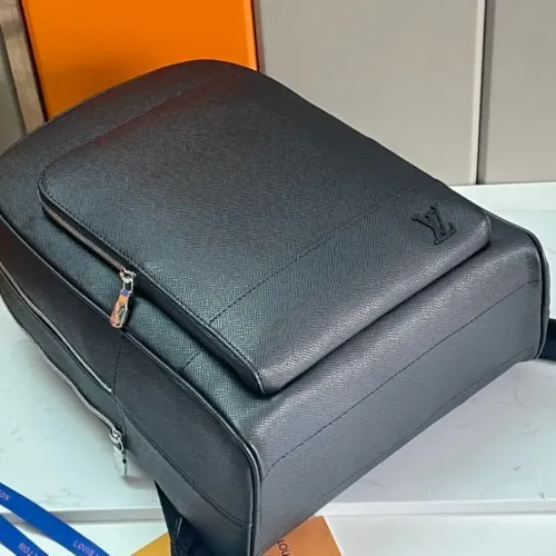 Replica Louis Vuitton LV AAA Man Backpacks #1397399 $202.00 USD for Wholesale