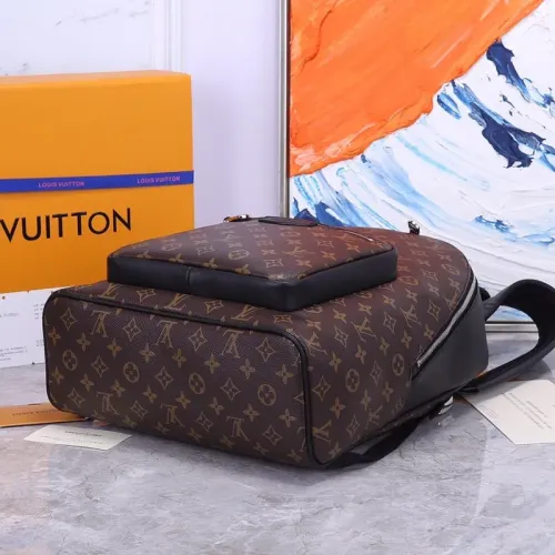 Replica Louis Vuitton LV AAA Man Backpacks #1397400 $162.00 USD for Wholesale