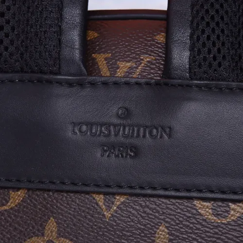 Replica Louis Vuitton LV AAA Man Backpacks #1397400 $162.00 USD for Wholesale