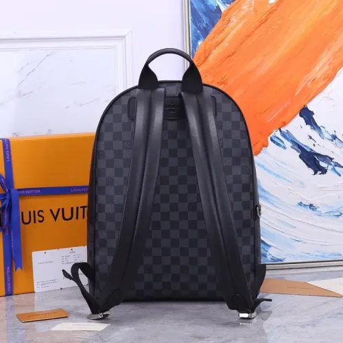 Replica Louis Vuitton LV AAA Man Backpacks #1397402 $162.00 USD for Wholesale