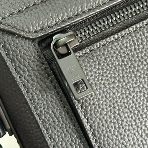 Replica Louis Vuitton AAA Man Messenger Bags #1397413 $150.00 USD for Wholesale
