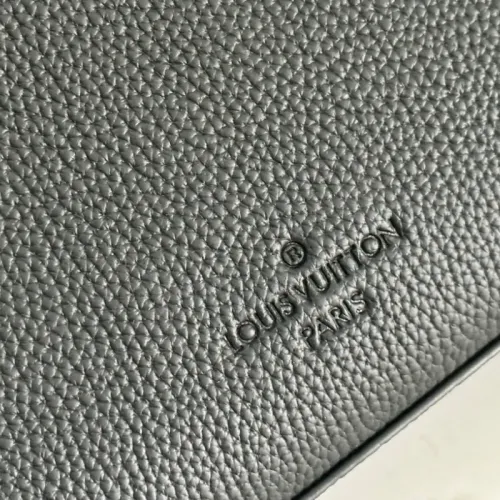 Replica Louis Vuitton AAA Man Messenger Bags #1397413 $150.00 USD for Wholesale