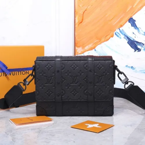 Louis Vuitton AAA Man Messenger Bags #1397416 $182.00 USD, Wholesale Replica Louis Vuitton AAA Man Messenger Bags