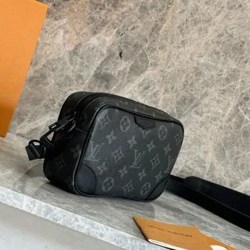 Replica Louis Vuitton AAA Man Messenger Bags #1397425 $132.00 USD for Wholesale