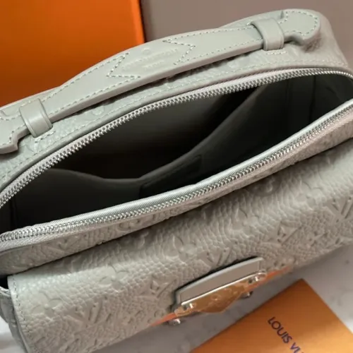 Replica Louis Vuitton AAA Man Messenger Bags #1397430 $160.00 USD for Wholesale