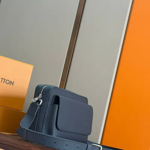 Replica Louis Vuitton AAA Man Messenger Bags #1397434 $162.00 USD for Wholesale