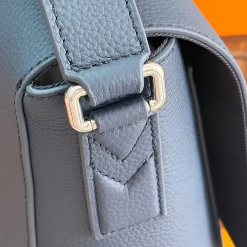 Replica Louis Vuitton AAA Man Messenger Bags #1397437 $175.00 USD for Wholesale