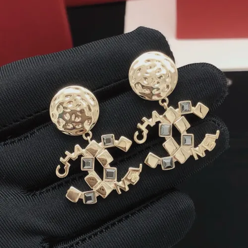 Chanel Earrings For Women #1397447