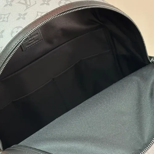 Replica Louis Vuitton LV AAA Man Backpacks #1397448 $192.00 USD for Wholesale