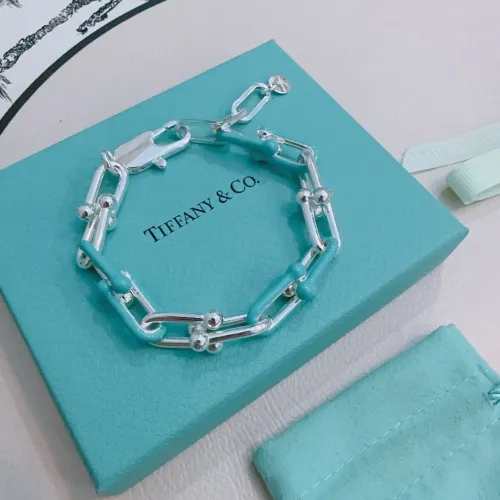 Replica Tiffany Bracelets #1397463 $52.00 USD for Wholesale