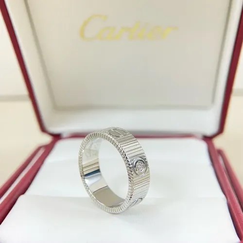 Cartier Rings For Unisex #1397471