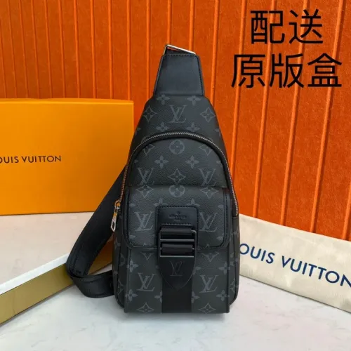 Louis Vuitton AAA Man Messenger Bags #1397489 $102.00 USD, Wholesale Replica Louis Vuitton AAA Man Messenger Bags