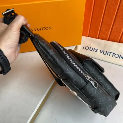 Replica Louis Vuitton AAA Man Messenger Bags #1397489 $102.00 USD for Wholesale