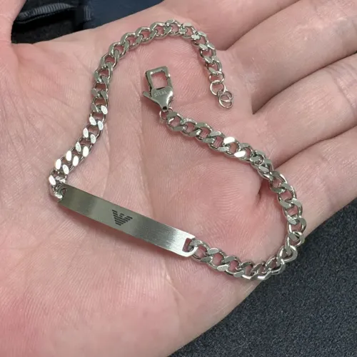 Armani Bracelets #1397491