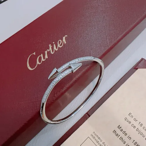 Cartier bracelets #1397496