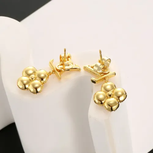Replica Louis Vuitton Earrings For Women #1397514 $29.00 USD for Wholesale
