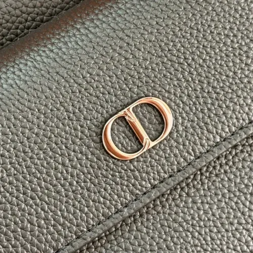 Replica Christian Dior AAA Man Messenger Bags #1397521 $160.00 USD for Wholesale