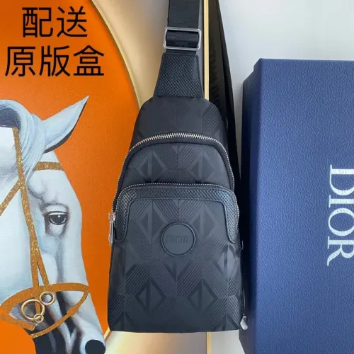 Christian Dior AAA Man Messenger Bags #1397524