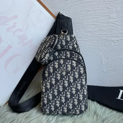 Christian Dior AAA Man Messenger Bags #1397528