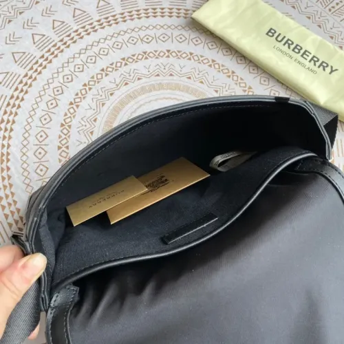 Replica Burberry AAA Man Messenger Bags #1397532 $140.00 USD for Wholesale