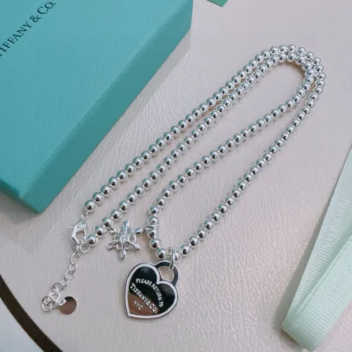 Tiffany Necklaces #1397548
