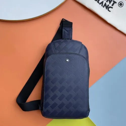 Mont Blanc AAA Man Messenger Bags #1397550