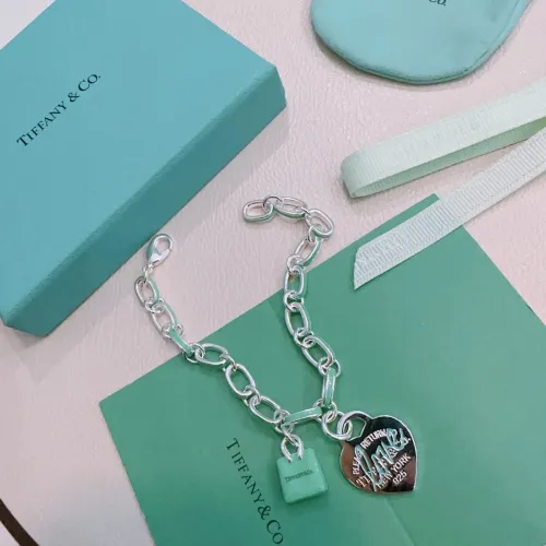 Replica Tiffany Bracelets #1397580 $52.00 USD for Wholesale