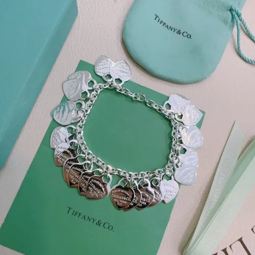 Replica Tiffany Bracelets #1397583 $56.00 USD for Wholesale