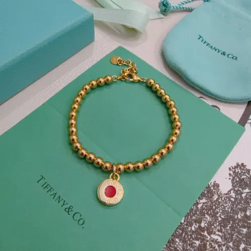 Replica Tiffany Bracelets #1397587 $36.00 USD for Wholesale