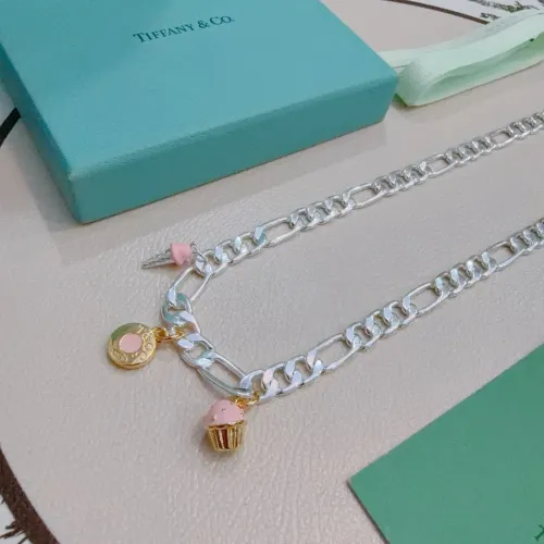 Replica Tiffany Necklaces #1397591 $48.00 USD for Wholesale