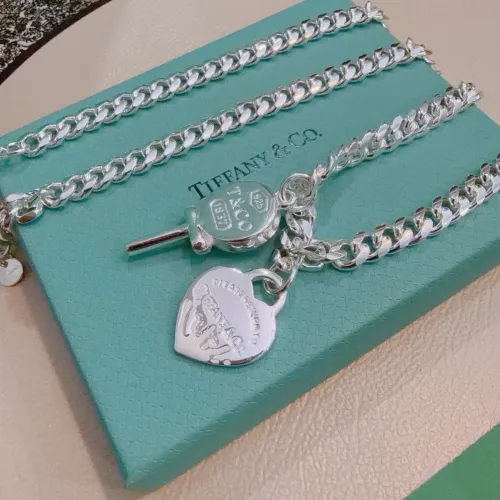 Replica Tiffany Necklaces #1397593 $52.00 USD for Wholesale