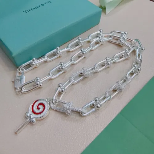 Tiffany Necklaces #1397594