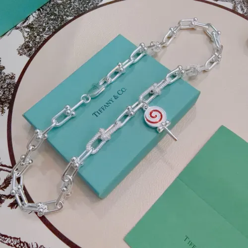 Replica Tiffany Necklaces #1397594 $64.00 USD for Wholesale