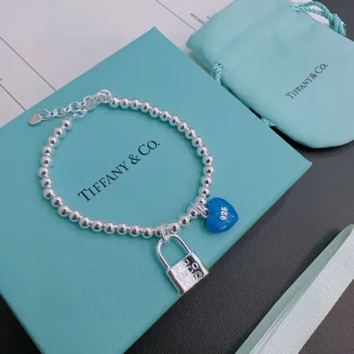 Replica Tiffany Bracelets #1397599 $36.00 USD for Wholesale