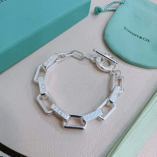 Replica Tiffany Bracelets #1397601 $60.00 USD for Wholesale