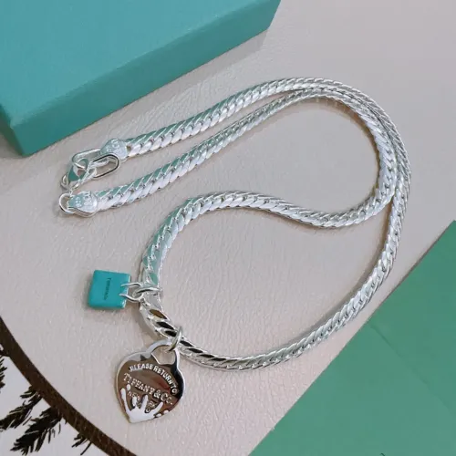 Tiffany Necklaces #1397607
