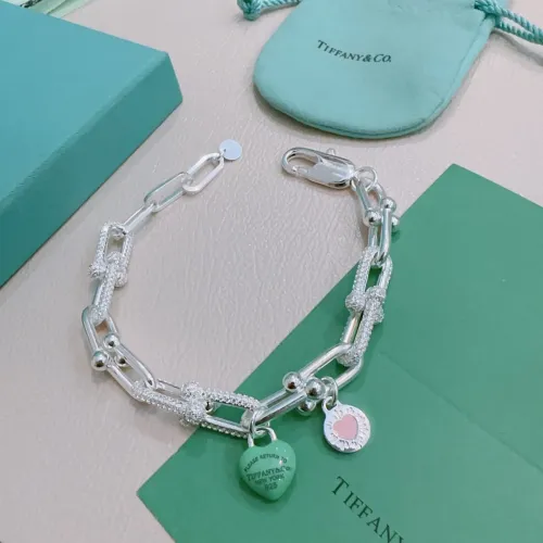 Replica Tiffany Bracelets #1397610 $60.00 USD for Wholesale