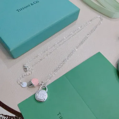 Tiffany Necklaces #1397614