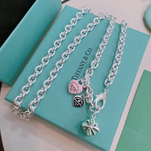 Replica Tiffany Necklaces #1397617 $52.00 USD for Wholesale