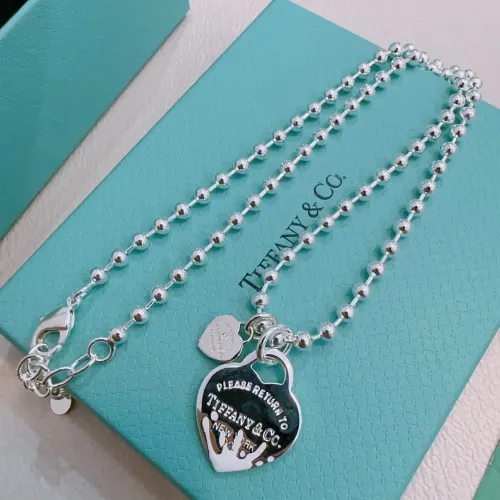Replica Tiffany Necklaces #1397618 $42.00 USD for Wholesale