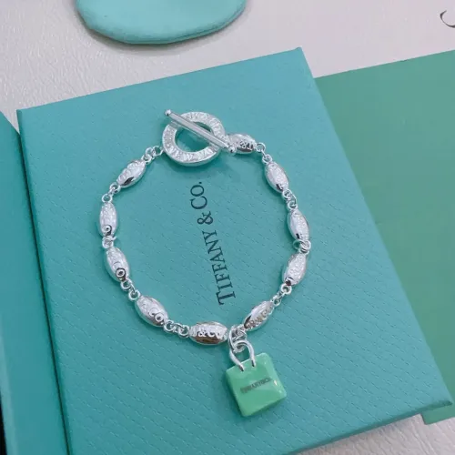 Replica Tiffany Bracelets #1397621 $52.00 USD for Wholesale
